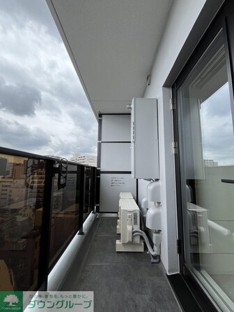 テラス駒込サウスの物件内観写真